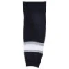 Los Angeles Kings Stadium Mesh Hockey Socks 2 Los Angeles Kings Stadium Mesh Hockey Socks -Hockey Series Store firstar hockey sock stadium mesh los angeles