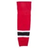Ottawa Senators Stadium Mesh Hockey Socks 1 Ottawa Senators Stadium Mesh Hockey Socks -Hockey Series Store firstar hockey sock stadium mesh ottawa
