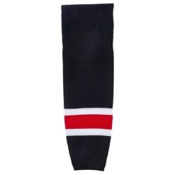 Ottawa Senators Stadium Mesh Hockey Socks 9 Ottawa Senators Stadium Mesh Hockey Socks -Hockey Series Store firstar hockey sock stadium mesh ottawa inset3
