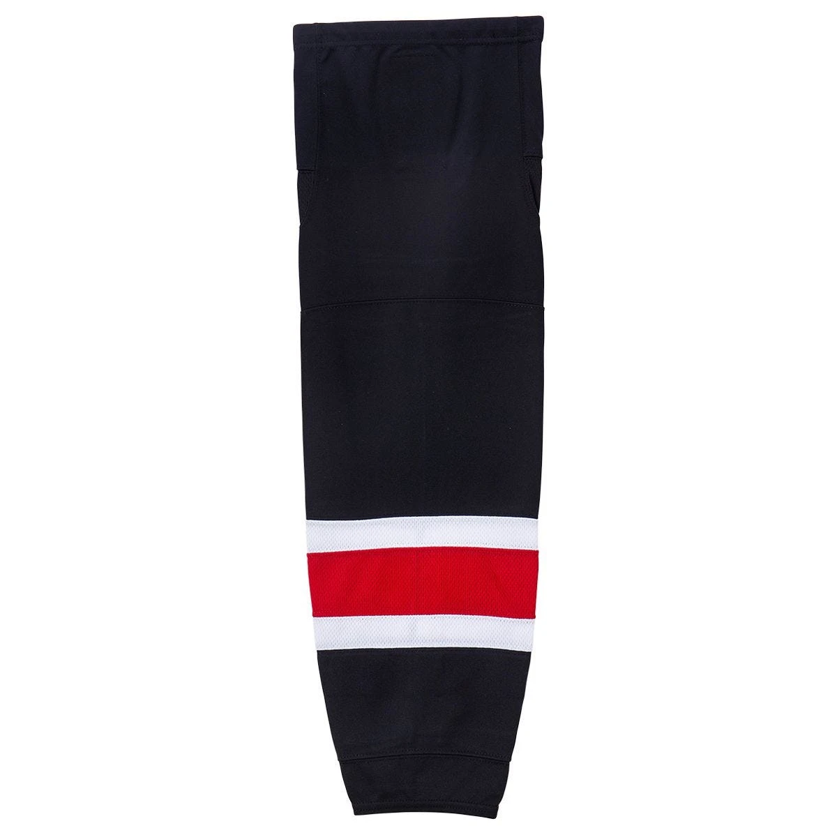 Ottawa Senators Stadium Mesh Hockey Socks 6 Ottawa Senators Stadium Mesh Hockey Socks - Image 4