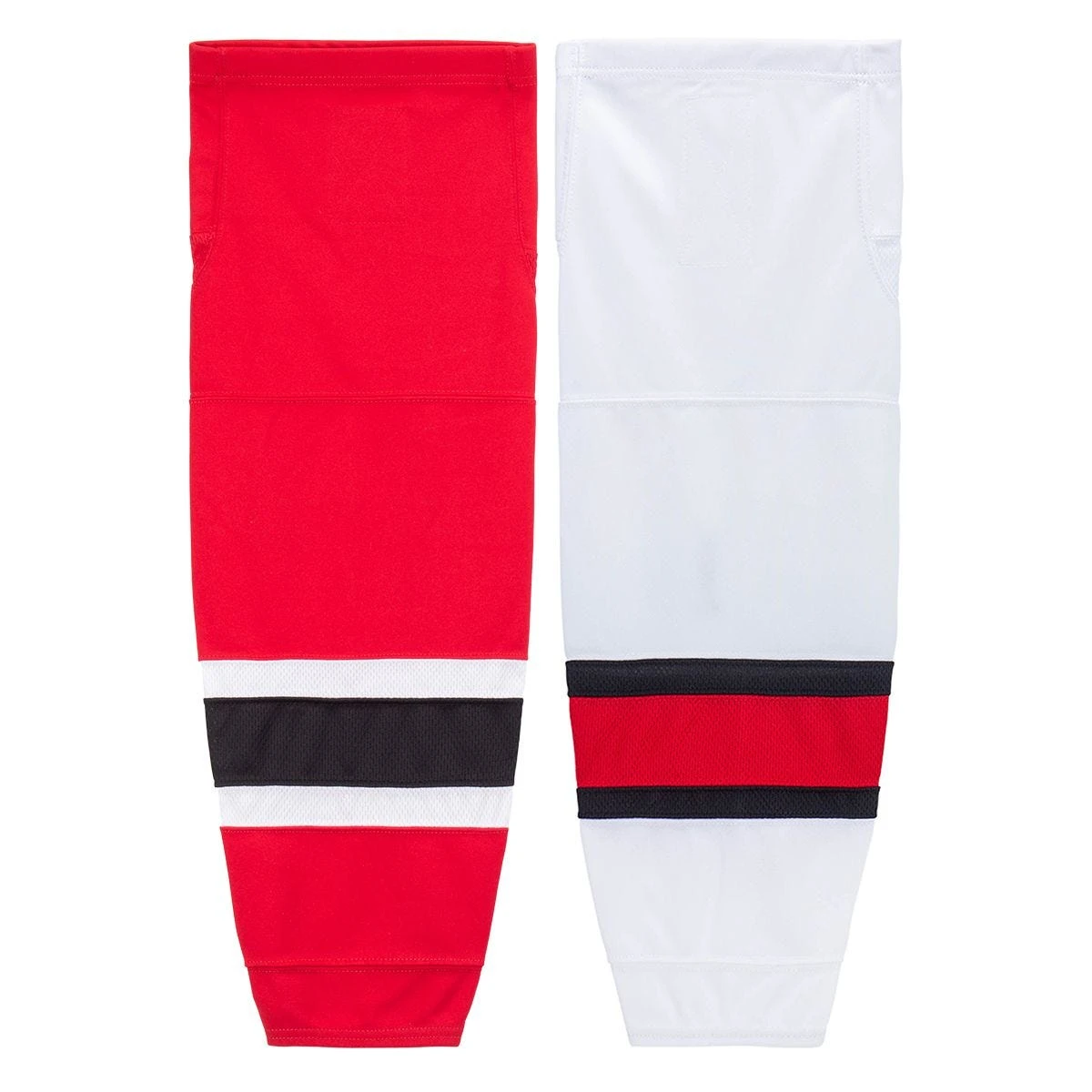 Ottawa Senators Stadium Mesh Hockey Socks 4 Ottawa Senators Stadium Mesh Hockey Socks - Image 2