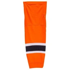 Philadelphia Flyers Stadium Mesh Hockey Socks 7 Philadelphia Flyers Stadium Mesh Hockey Socks -Hockey Series Store firstar hockey sock stadium mesh philadelphia inset3