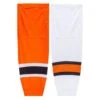 Philadelphia Flyers Stadium Mesh Hockey Socks