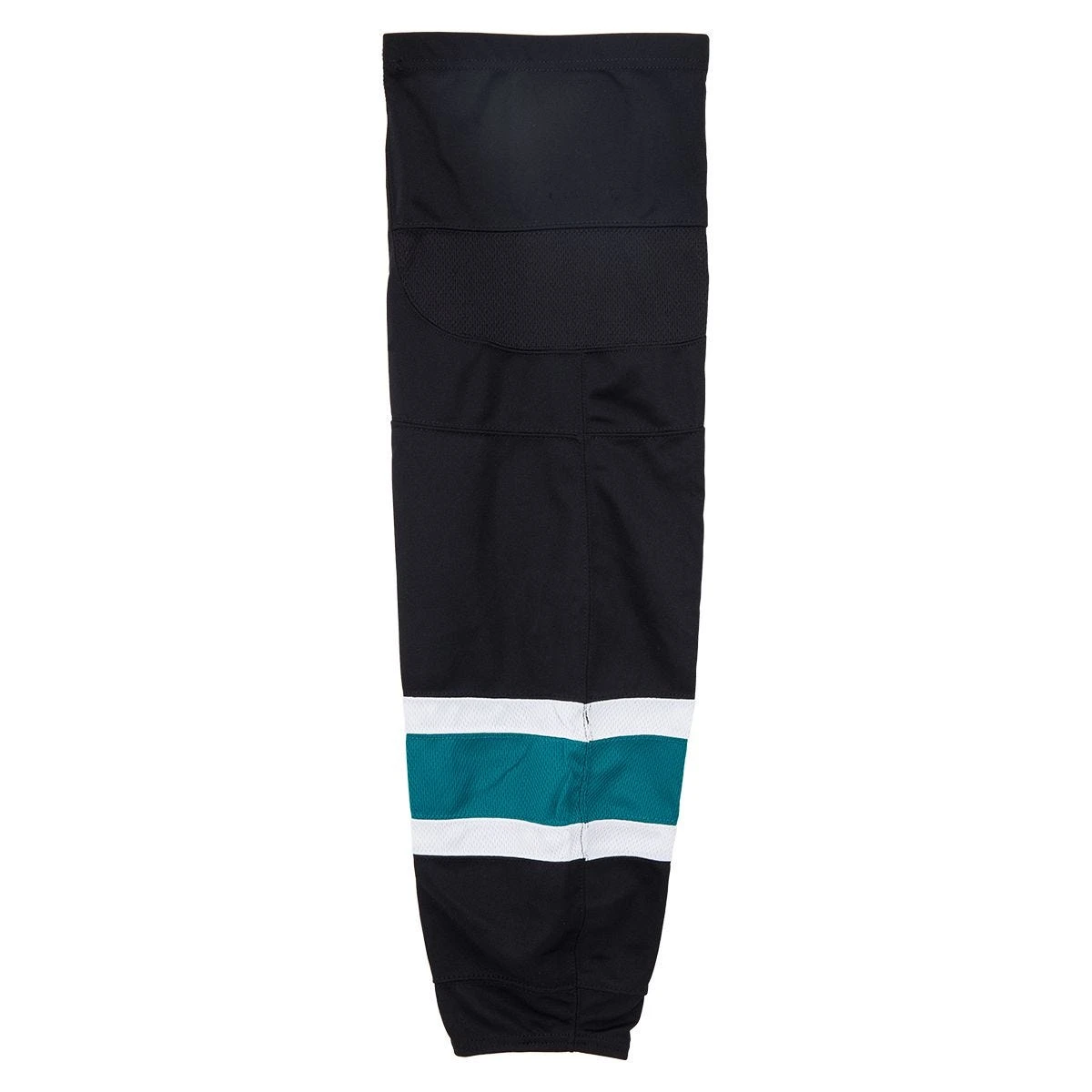 San Jose Sharks Stadium Mesh Hockey Socks 6 San Jose Sharks Stadium Mesh Hockey Socks - Image 4