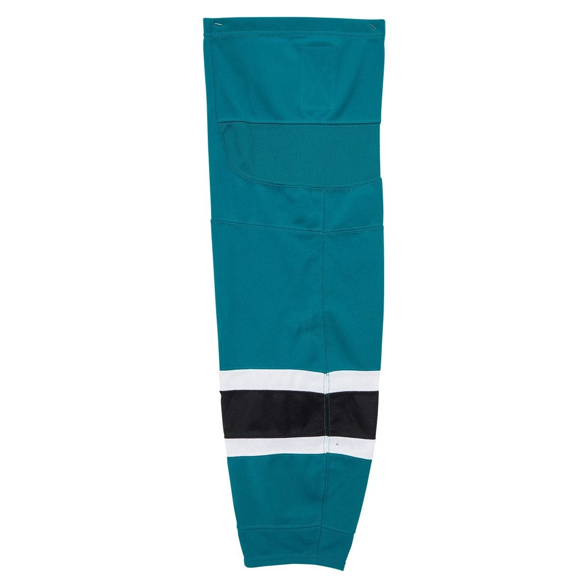 San Jose Sharks Stadium Mesh Hockey Socks 3 San Jose Sharks Stadium Mesh Hockey Socks