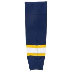 St. Louis Blues Stadium Mesh Hockey Socks -Hockey Series Store firstar hockey sock stadium mesh st louis inset2