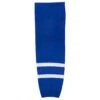 Toronto Maple Leafs Stadium Mesh Hockey Socks -Hockey Series Store firstar hockey sock stadium mesh toronto