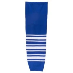 Toronto Maple Leafs Stadium Mesh Hockey Socks -Hockey Series Store firstar hockey sock stadium mesh toronto inset3