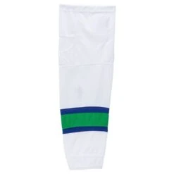 Vancouver Canucks Stadium Mesh Hockey Socks 7 Vancouver Canucks Stadium Mesh Hockey Socks -Hockey Series Store firstar hockey sock stadium mesh vancouver inset2