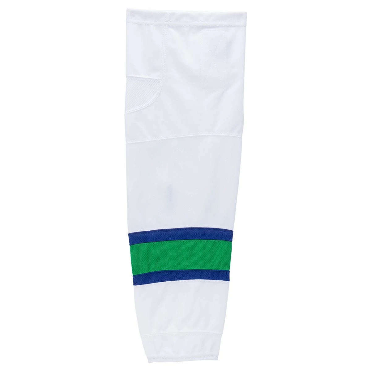 Vancouver Canucks Stadium Mesh Hockey Socks 5 Vancouver Canucks Stadium Mesh Hockey Socks - Image 3