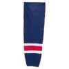 Washington Capitals Stadium Mesh Hockey Socks 2 Washington Capitals Stadium Mesh Hockey Socks -Hockey Series Store firstar hockey sock stadium mesh washington