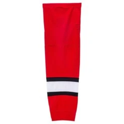 Chicago Blackhawks Stadium Mesh Hockey Socks 10 Chicago Blackhawks Stadium Mesh Hockey Socks -Hockey Series Store firstar hockey socks stadium mesh chi inset2