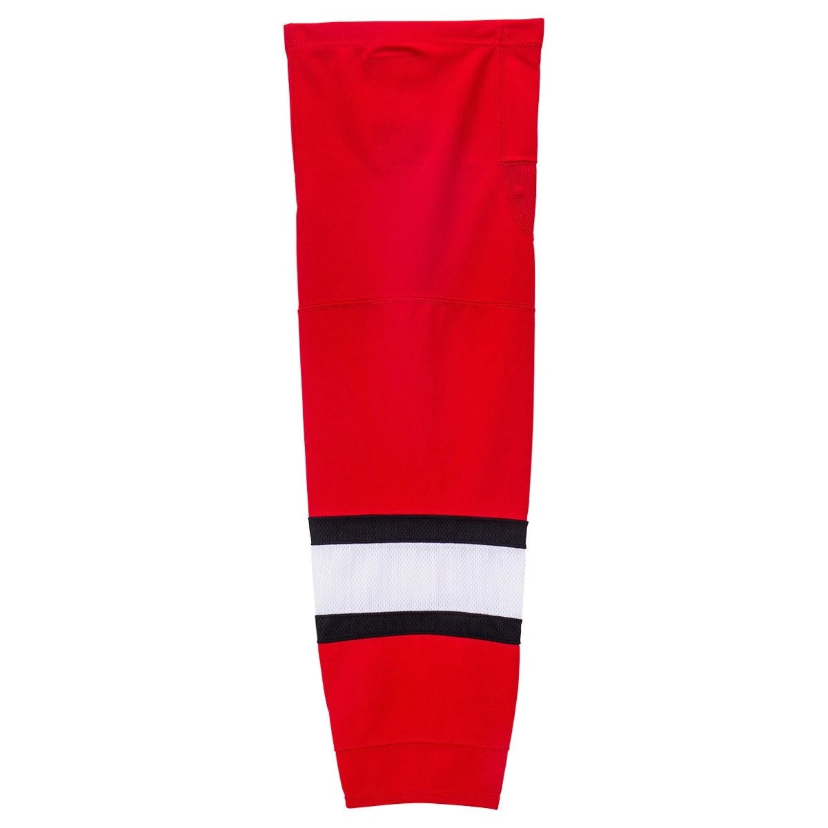 Chicago Blackhawks Stadium Mesh Hockey Socks 6 Chicago Blackhawks Stadium Mesh Hockey Socks - Image 4