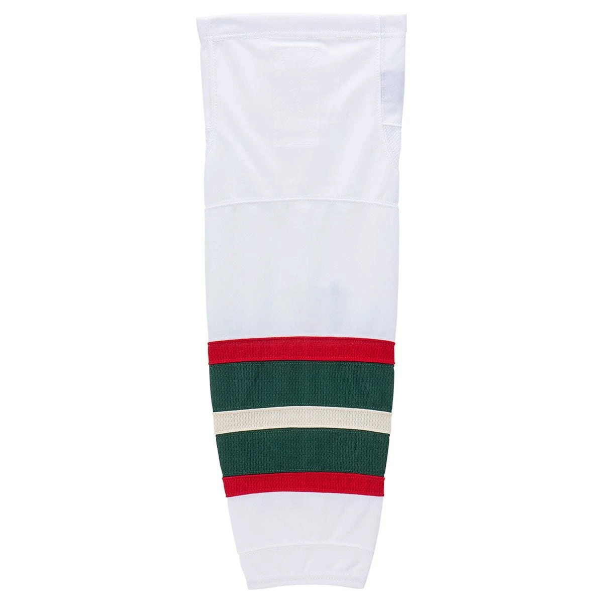 Minnesota Wild Stadium Mesh Hockey Socks 5 Minnesota Wild Stadium Mesh Hockey Socks - Image 3