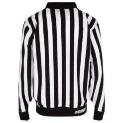 Force Pro Officiating Men's Linesman Jersey -Hockey Series Store force hockey referee jersey pro linesman men inset2