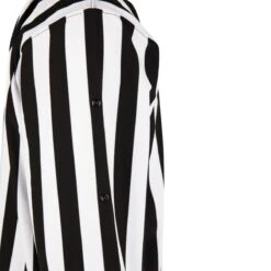 Force Pro Officiating Men's Linesman Jersey -Hockey Series Store force hockey referee jersey pro linesman men inset3