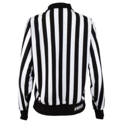 Force Pro Officiating Women's Linesman Jersey -Hockey Series Store force hockey referee jersey pro linesman wmn inset2
