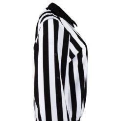 Force Pro Officiating Women's Linesman Jersey -Hockey Series Store force hockey referee jersey pro linesman wmn inset3