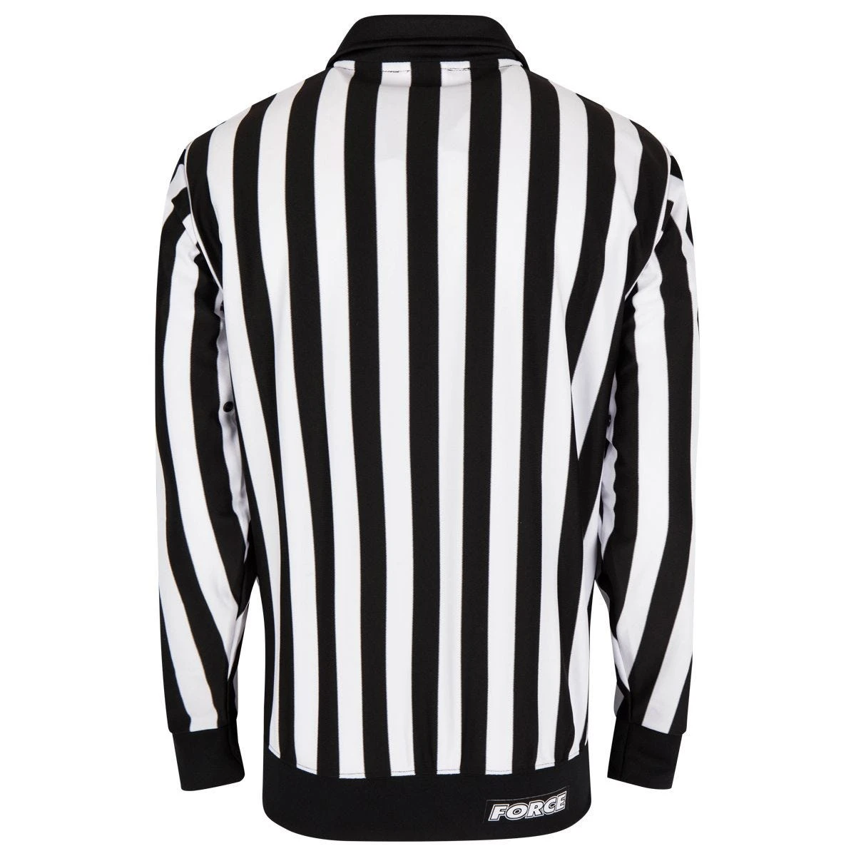 Force Rec Officiating Adult Jersey 5 Force Rec Officiating Adult Jersey - Image 3