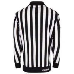 Force Rec Officiating Youth Jersey -Hockey Series Store force hockey referee jersey rec youth inset2