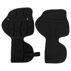 Force PTX-G2 Protective Officiating Adult Referee Pant 11 Force PTX-G2 Protective Officiating Adult Referee Pant -Hockey Series Store force hockey referee pant ptx g2 sr inset3