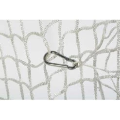 Franklin Fibertech® Goal Backstop -Hockey Series Store franklin hockey accessories fibertech backstop inset4