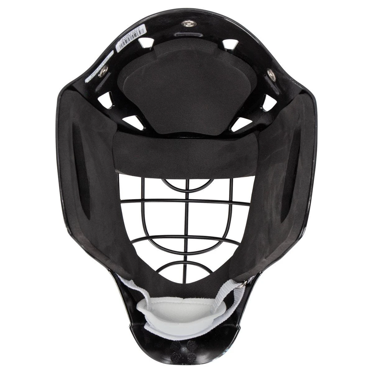 Seattle Kraken Franklin GFM 1500 Goalie Face Mask 8 Seattle Kraken Franklin GFM 1500 Goalie Face Mask - Image 6