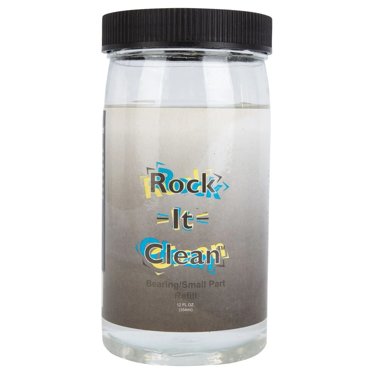 Helo Rock It Bearing Cleaner Kit Refill 3 Helo Rock It Bearing Cleaner Kit Refill