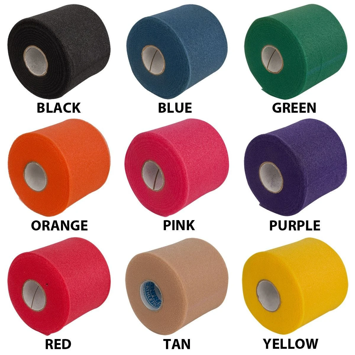 Renfrew Pro Wrap Foam 3 Renfrew Pro Wrap Foam