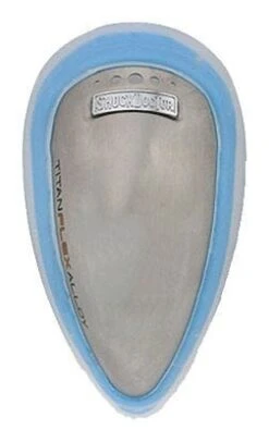 Shock Doctor Titan Alloy Flex Cup