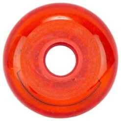 Konixx Catalyst2 Roller Hockey Wheel - Red 8 Konixx Catalyst2 Roller Hockey Wheel - Red -Hockey Series Store konixx roller hockey wheel catalyst 2 inset1