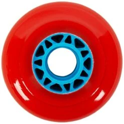 Labeda Gripper X-Soft 74A Roller Hockey Wheel - Red - 4 Pack 10 Labeda Gripper X-Soft 74A Roller Hockey Wheel - Red - 4 Pack -Hockey Series Store labeda hockey wheel gripper xsoft red white 2017 4pack inset4