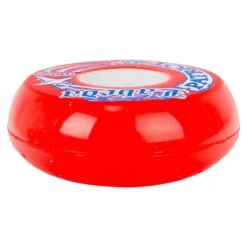 Labeda Patriot 82A Roller Hockey Goalie Wheel - Red 59mm 8 Labeda Patriot 82A Roller Hockey Goalie Wheel - Red 59mm -Hockey Series Store labeda patriot hockey wheel goalie 2017 inset2