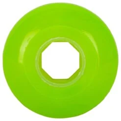 Labeda Patriot 82A Roller Hockey Goalie Wheel - Green -Hockey Series Store labeda roller hockey wheel patriot goal green inset1