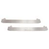 Massive Blade Prolite+ Classic Replacement Runner - Pair -Hockey Series Store massive blade goalie accessories prolite plus classic runner