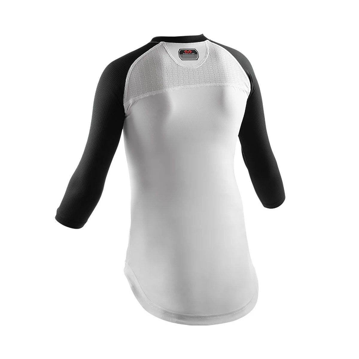 McDavid Hex Sternum Youth Long Sleeve Shirt 4 McDavid Hex Sternum Youth Long Sleeve Shirt - Image 2