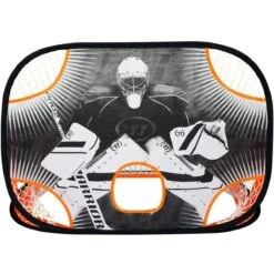 Warrior Mini Pop Up Net Kit - '18 Model 10 Warrior Mini Pop Up Net Kit - '18 Model -Hockey Series Store minipop8 inset1