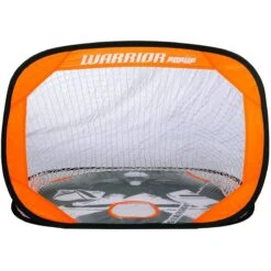 Warrior Mini Pop Up Net Kit - '18 Model 12 Warrior Mini Pop Up Net Kit - '18 Model -Hockey Series Store minipop8 inset2