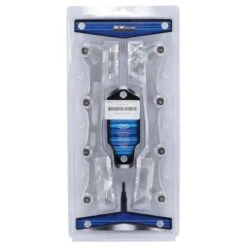 Mission Hi-Lo Silver Kryptonium Chassis 9 Mission Hi-Lo Silver Kryptonium Chassis -Hockey Series Store mission roller accessories hi lo kryptonium chassis inset1