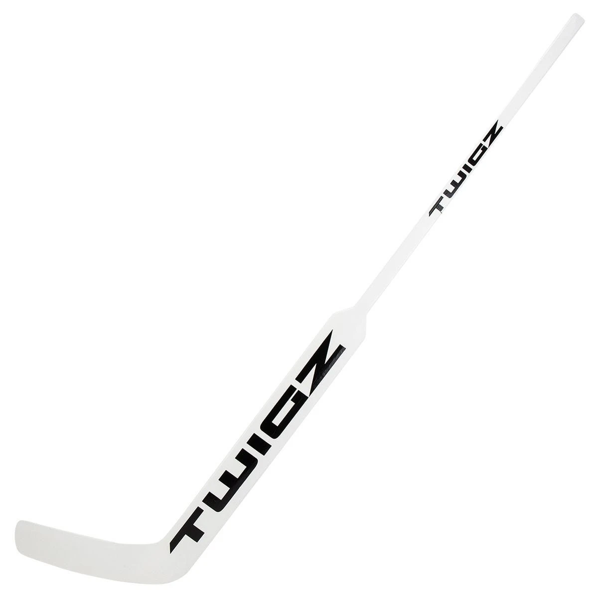 MonkeySports Twigz Intermediate Wood Goalie Stick 3 MonkeySports Twigz Intermediate Wood Goalie Stick