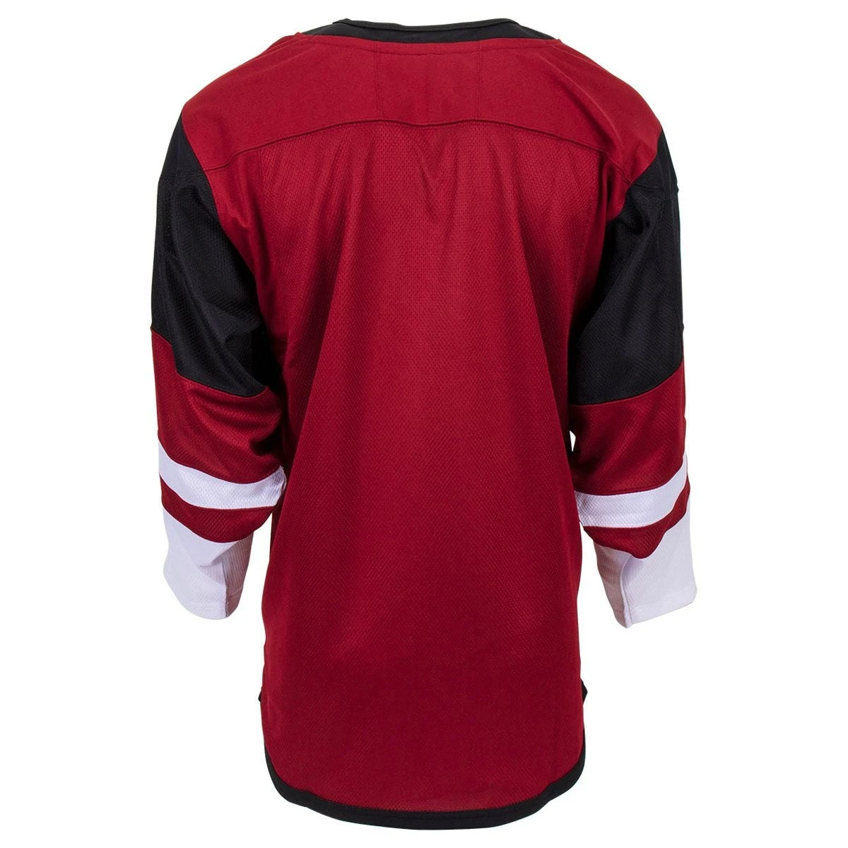 Arizona Coyotes MonkeySports Uncrested Junior Hockey Jersey 4 Arizona Coyotes MonkeySports Uncrested Junior Hockey Jersey - Image 2