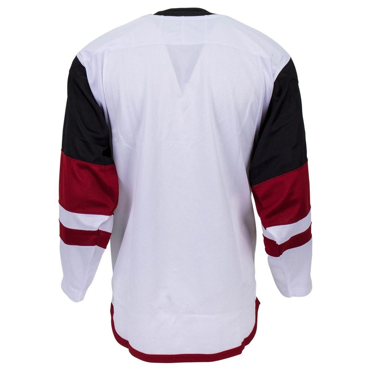 Arizona Coyotes MonkeySports Uncrested Junior Hockey Jersey 6 Arizona Coyotes MonkeySports Uncrested Junior Hockey Jersey - Image 4