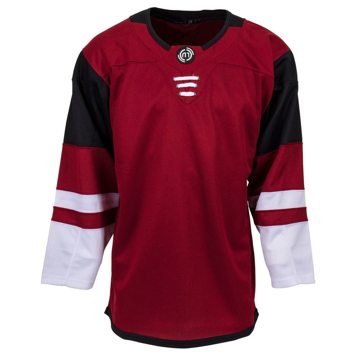 Arizona Coyotes MonkeySports Uncrested Junior Hockey Jersey 3 Arizona Coyotes MonkeySports Uncrested Junior Hockey Jersey