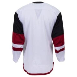Arizona Coyotes MonkeySports Uncrested Adult Hockey Jersey 10 Arizona Coyotes MonkeySports Uncrested Adult Hockey Jersey -Hockey Series Store monkeysports hockey jersey uncrested arizona coyotes sr inset4
