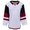 Arizona Coyotes MonkeySports Uncrested Adult Hockey Jersey