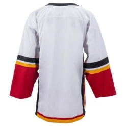 Calgary Flames MonkeySports Uncrested Adult Hockey Jersey -Hockey Series Store monkeysports hockey jersey uncrested calgary flames sr inset4