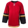 Calgary Flames MonkeySports Uncrested Adult Hockey Jersey 2 Calgary Flames MonkeySports Uncrested Adult Hockey Jersey -Hockey Series Store monkeysports hockey jersey uncrested calgary flames sr inset6