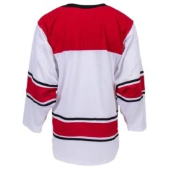 Carolina Hurricanes MonkeySports Uncrested Adult Hockey Jersey -Hockey Series Store monkeysports hockey jersey uncrested carolina hurricanes sr inset4