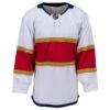 Florida Panthers MonkeySports Uncrested Adult Hockey Jersey -Hockey Series Store monkeysports hockey jersey uncrested florida panthers sr inset6