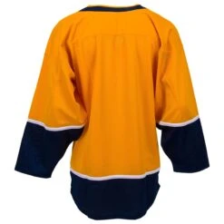 Nashville Predators MonkeySports Uncrested Junior Hockey Jersey 8 Nashville Predators MonkeySports Uncrested Junior Hockey Jersey -Hockey Series Store monkeysports hockey jersey uncrested nashville predators jr inset2